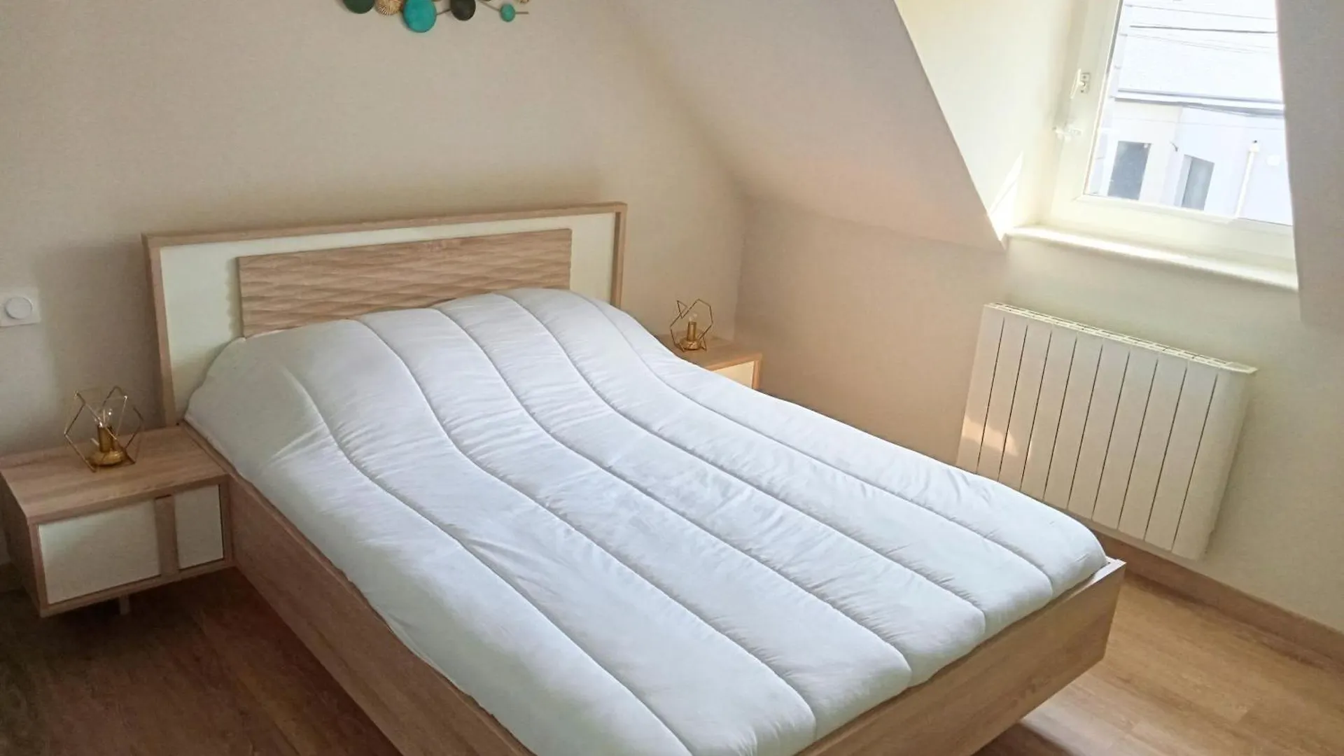 Maison & Jardin - 650 M De La Plage 